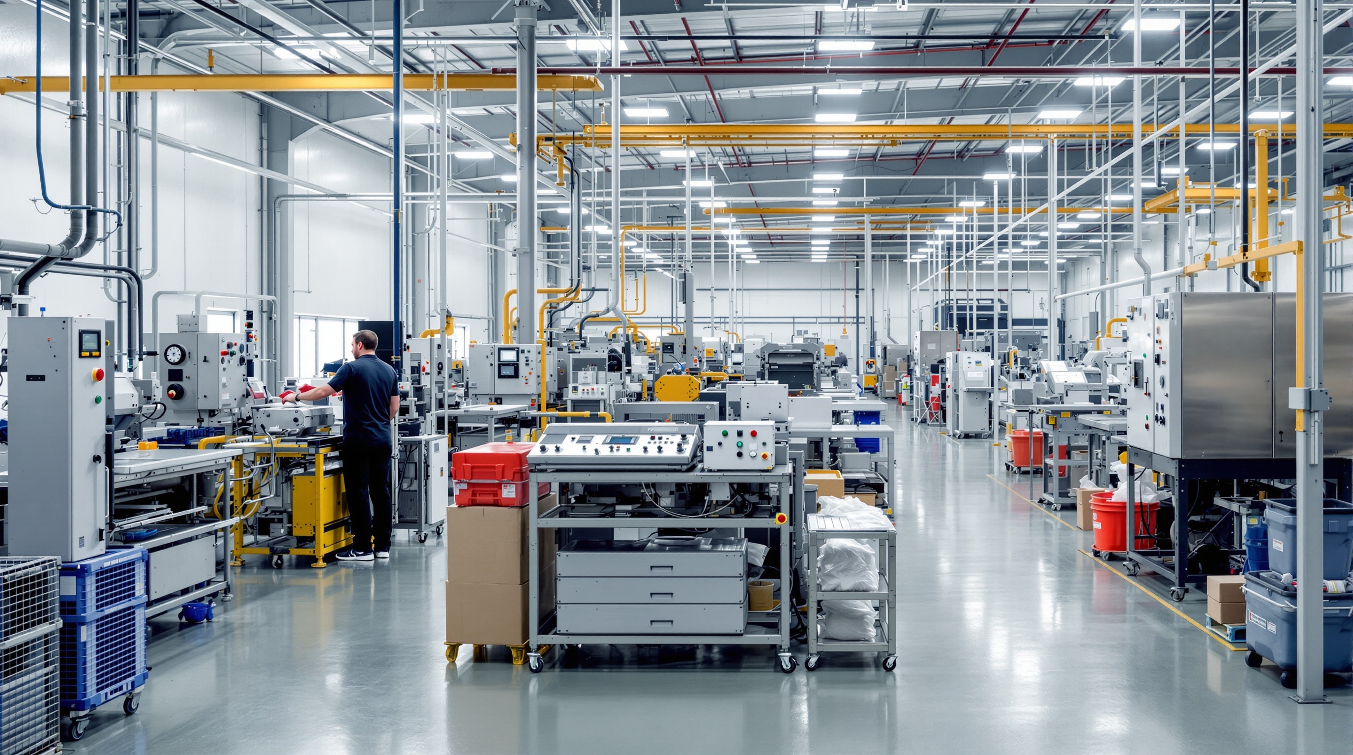 Facility Investment