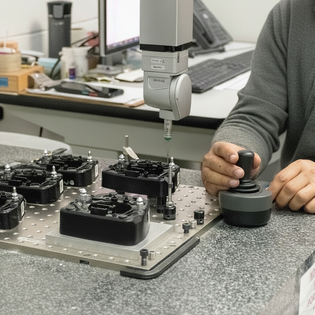 Injection Molding