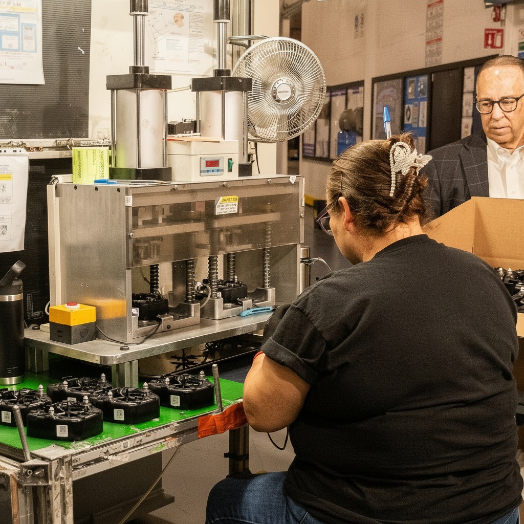 Workforce Training